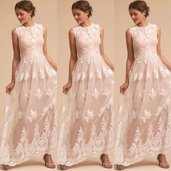 💯 BHLDN Malcolm Dress